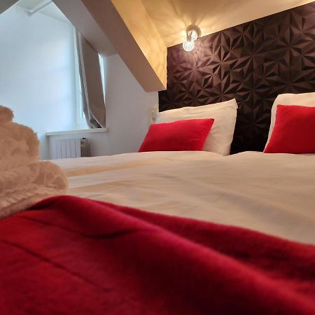 Le Clos Diri Dinan Ngoại thất bức ảnh