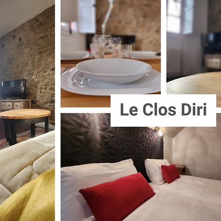 Le Clos Diri Dinan Ngoại thất bức ảnh