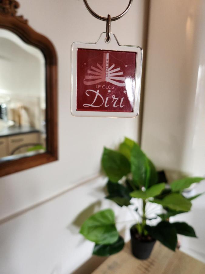 Le Clos Diri Dinan Ngoại thất bức ảnh